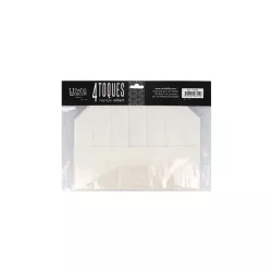 Kochmützen aus Papier - Klein