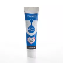Colorants en gel Progel - Bleu saphir