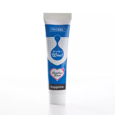 Gel Colours Progel - Sapphire Blue