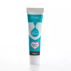 Gel Colours Progel - Aqua