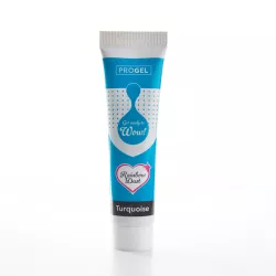 Gel Colours Progel - Turquoise