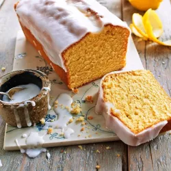 RUF Scorza di limone bio 5 g – scorza di limone liofilizzata per torte e prodotti da forno | Cakelicious