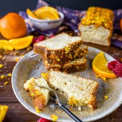 RUF Scorza d'arancia bio 5 g – scorza d'arancia liofilizzata per torte e dolci da forno | Cakelicious