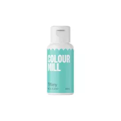 Colour Mill oil-based dye - Colour Mill: Turquoise