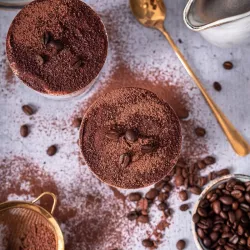 Cocoa powder lightly de-oiled, 125 g – full-bodied organic baking cocoa from RUF | Cakelicious