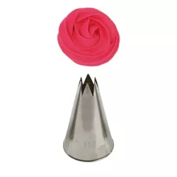Blumen Tüllen - no. 1M