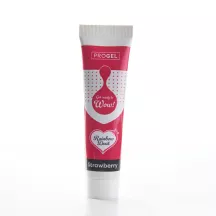 Colori in gel Progel - Colore del gel: Fragola