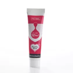 Gel Food Colors Progel - Color Gel: Strawberry