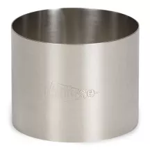 Dessertring - Ø 5 cm / H 5.5 cm