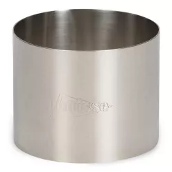 Trim rings - Diameter/height of packing rings: 5cm / 5.5cm