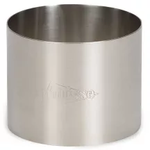 Trim rings - Diameter/height of packing rings: 9cm/ 5.5cm