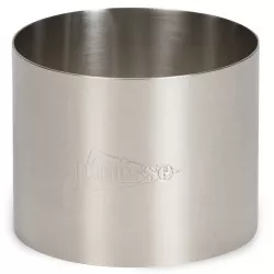 Trim rings - Diameter/height of packing rings: 9cm/ 5.5cm