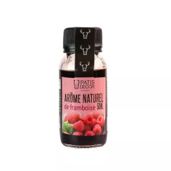 Aroma lampone 50 ml