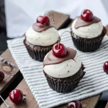 RUF Agar Agar 30 g – Gelificante vegano come alternativa vegetale alla Gelatina | Cakelicious