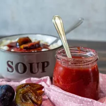 RUF Gelierfix 2:1 50 g – Gelierpulver für Konfitüren, Marmeladen und Gelees | Cakelicious