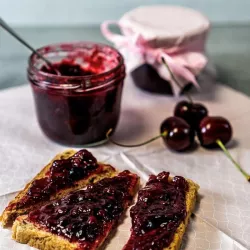 RUF Gelierfix 2:1 50 g – Gelierpulver für Konfitüren, Marmeladen und Gelees | Cakelicious