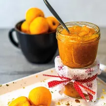 RUF Gelierfix 2:1 50 g – Gelierpulver für Konfitüren, Marmeladen und Gelees | Cakelicious