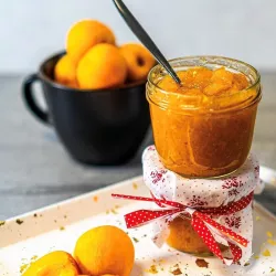 RUF Gelierfix 2:1 50 g – Gelificante in polvere per confetture, marmellate e Gelatine | Cakelicious