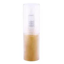 Polvere decorativa Oro nel Vaporizzatore a pompa 10 g