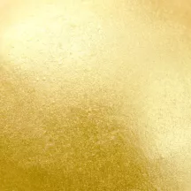 Poudre décorative dorée en vaporisateur à pompe 10 g