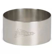 Trim rings - Diameter/height of packing rings: 7cm/ 3.5cm