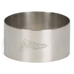 Trim rings - Diameter/height of packing rings: 7cm/ 3.5cm
