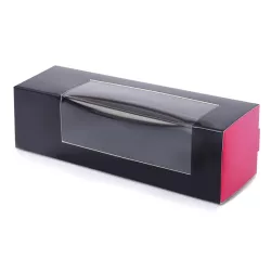 Macaron boxes - Number of macaroons: 4 to 6 macaroons