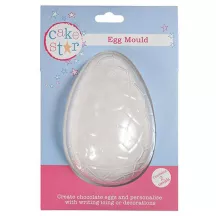 Easter eggs Chocolate mold - Large