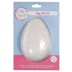 Easter eggs Chocolate mold - Large
