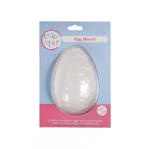 Easter eggs Chocolate mold - Large