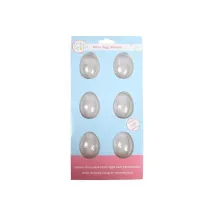 Easter Egg Chocolate Mold - Mini Easter Eggs