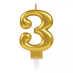 Candela Gold Numero 3
