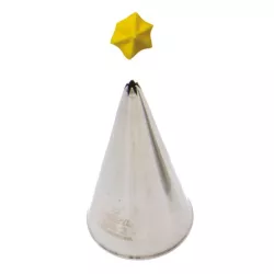Douilles étoilé 2 mm