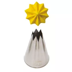 Star nozzle 11 mm