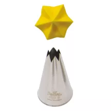 Sterntülle 9 mm