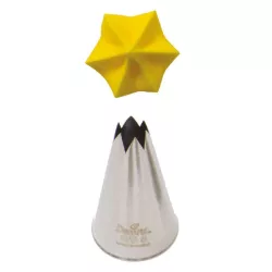 Sterntülle 9 mm