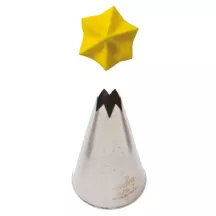 Star nozzle 7 mm
