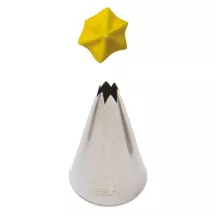 Douilles étoilé 5 mm