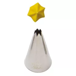 Douilles étoilé 5 mm