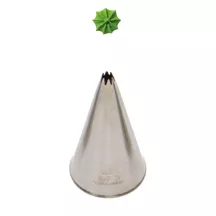Douille étoilée française 3 mm
