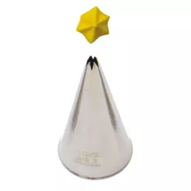 Douilles étoilé 3 mm