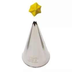 Ugello a stella 3 mm