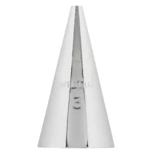 Douille ronde Wilton - Ouverture : 2 mm