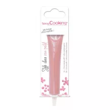 Schokoladenstift - Pastellrosa