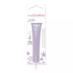 Chocolate flavour pen - Available colors: Wisteria