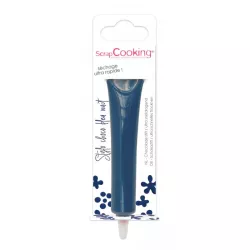 Matita al cioccolato - Colori disponibili: Blu notte