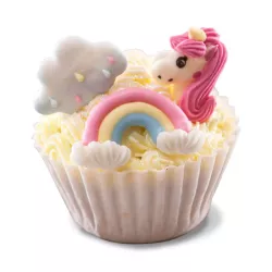 Unicorn sugars