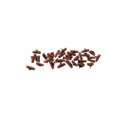 Chocolate Shavings - Milk chocolate