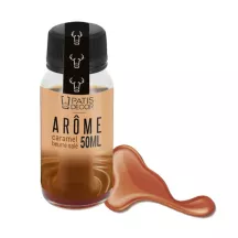 Natural Flavours - Caramel with Salted Butter