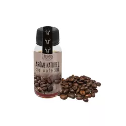 Natürliche Aromen - Kaffee